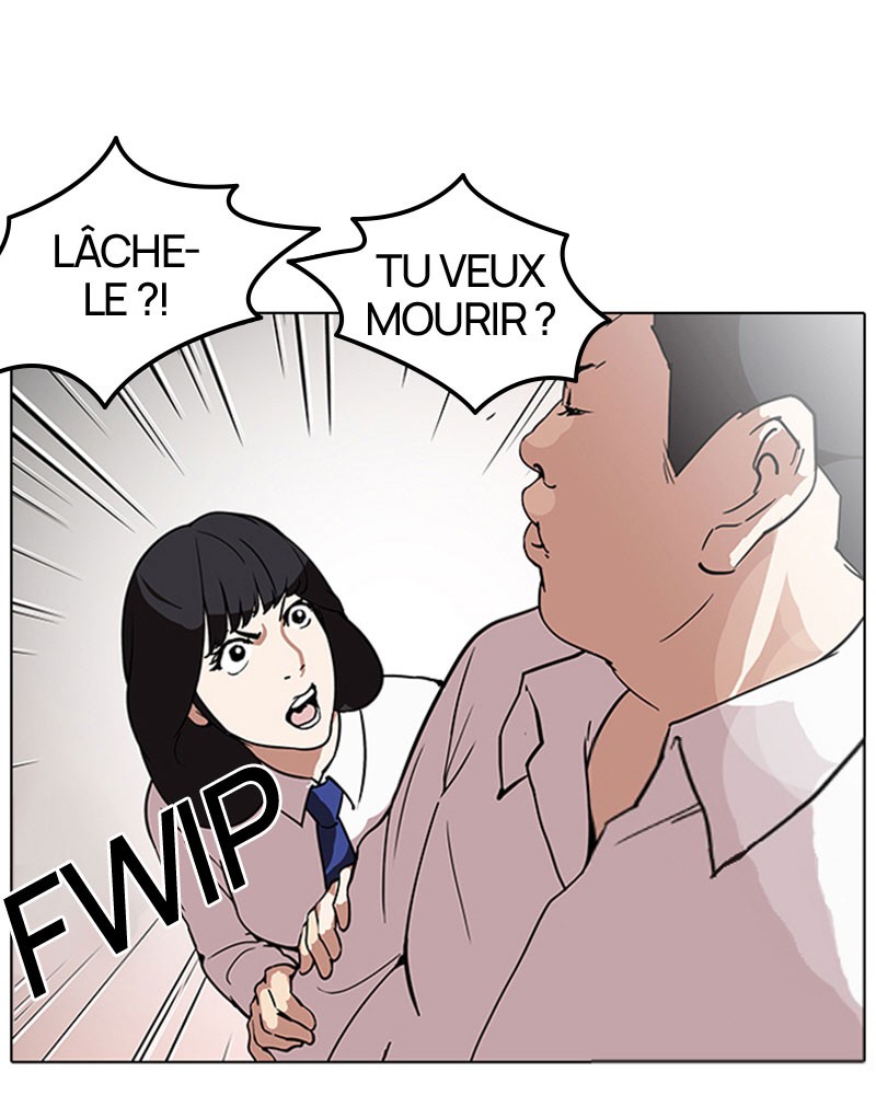 Lookism Chapitre 128 - Page 36
