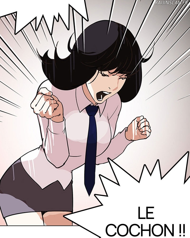 Lookism Chapitre 128 - Page 45