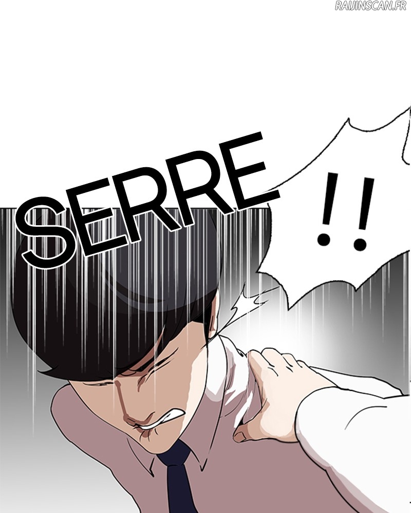Lookism Chapitre 128 - Page 5