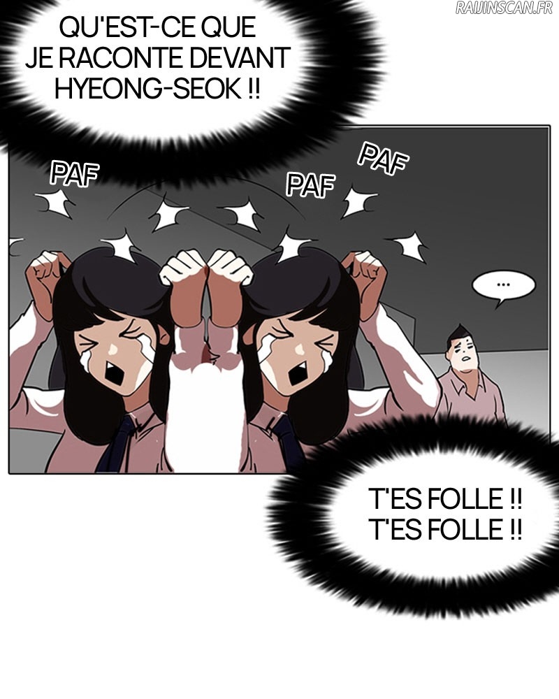 Lookism Chapitre 128 - Page 50