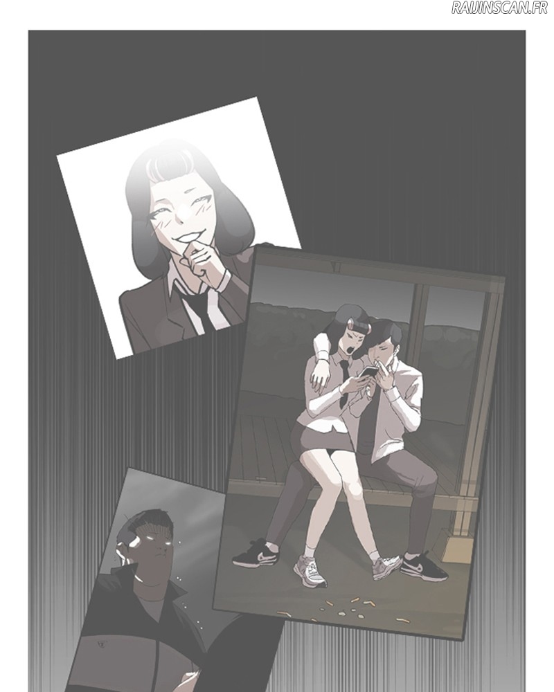Lookism Chapitre 128 - Page 55