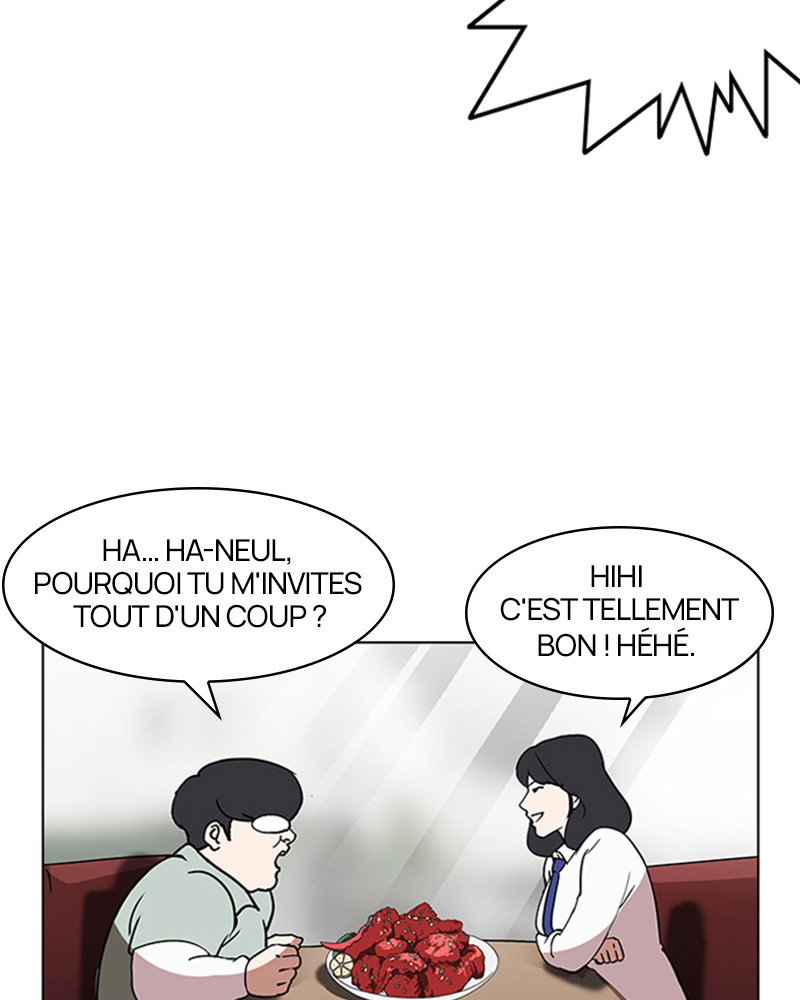 Lookism Chapitre 128 - Page 62