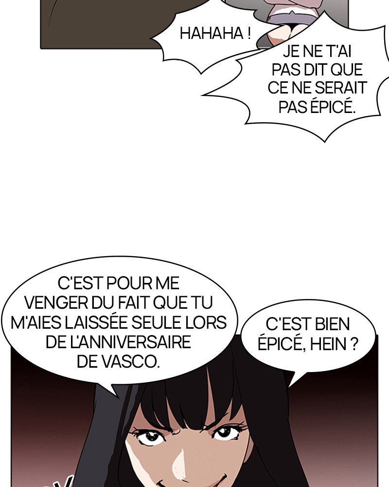 Lookism Chapitre 128 - Page 66