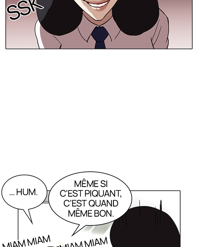 Lookism Chapitre 128 - Page 67
