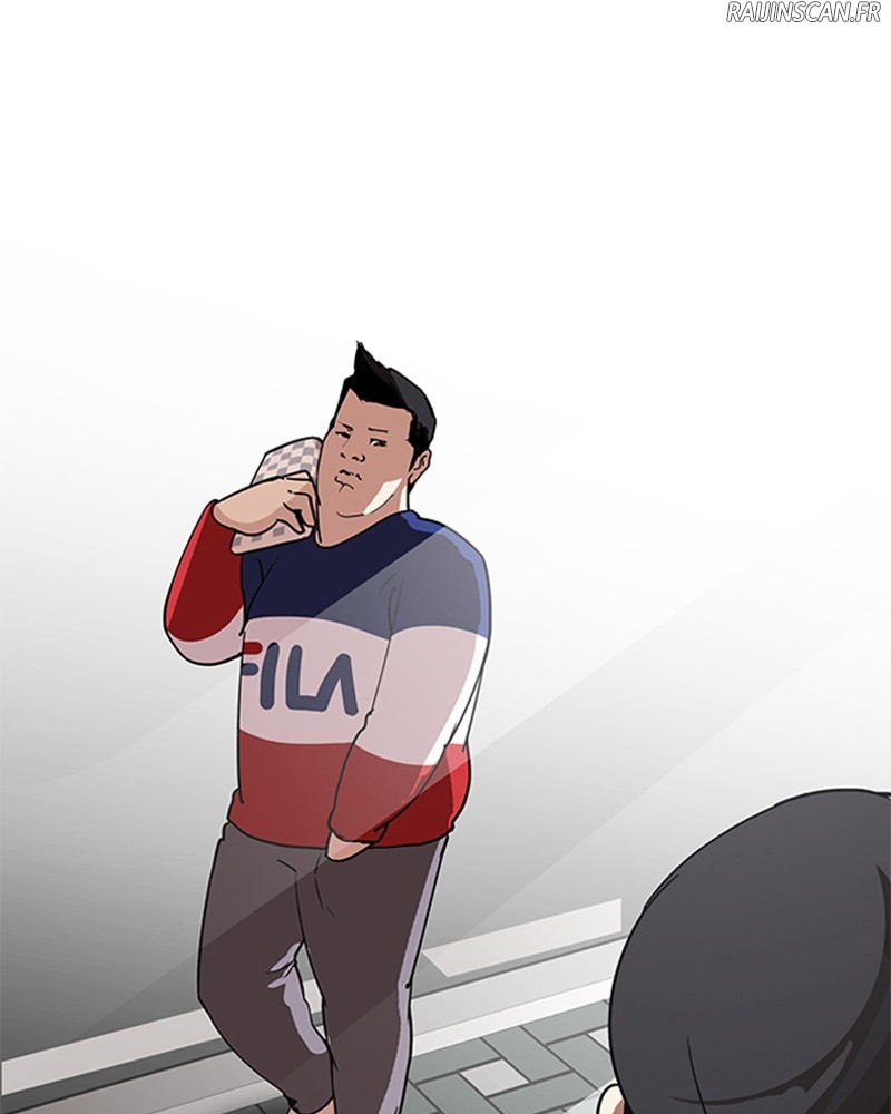 Lookism Chapitre 128 - Page 70