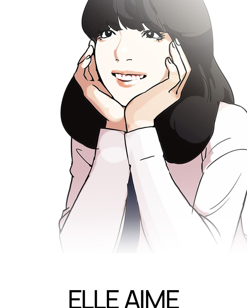 Lookism Chapitre 128 - Page 74