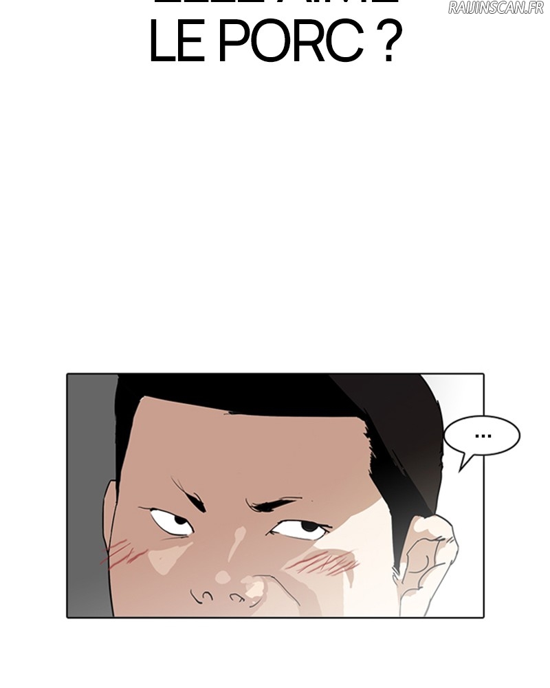 Lookism Chapitre 128 - Page 75