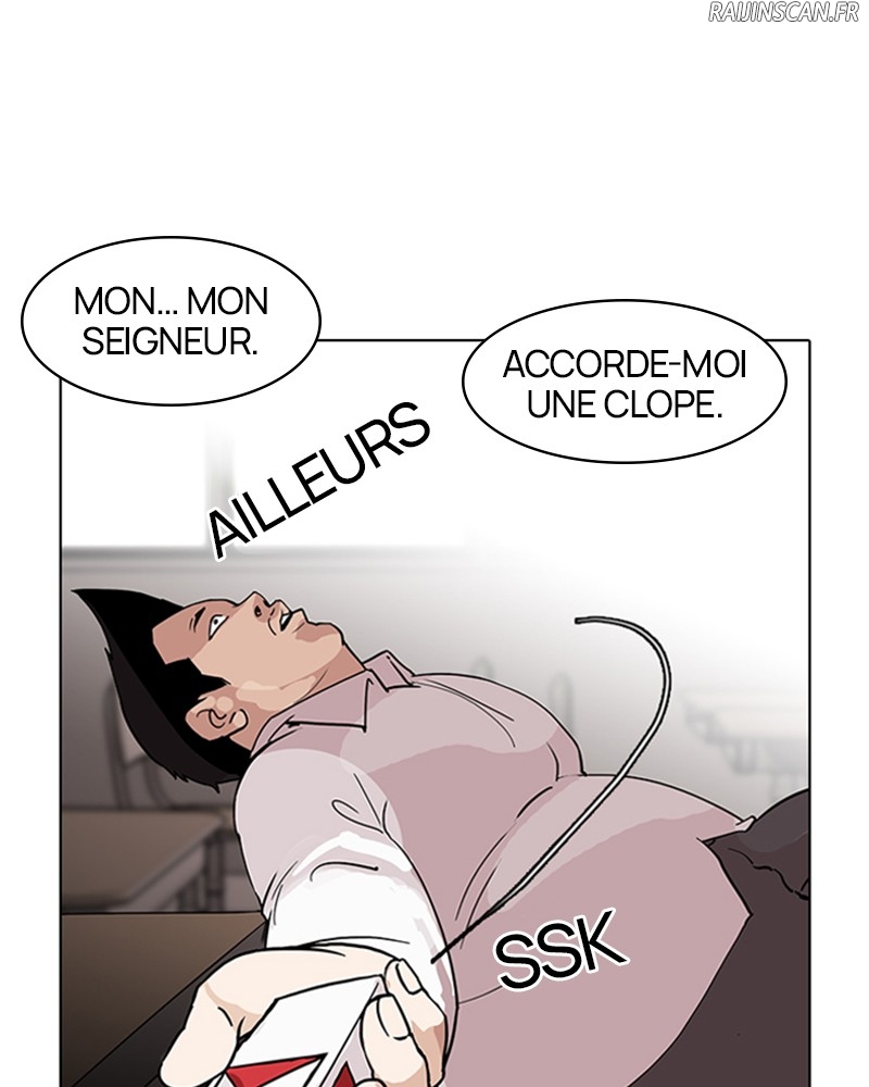 Lookism Chapitre 128 - Page 80