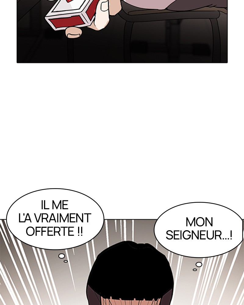 Lookism Chapitre 128 - Page 81