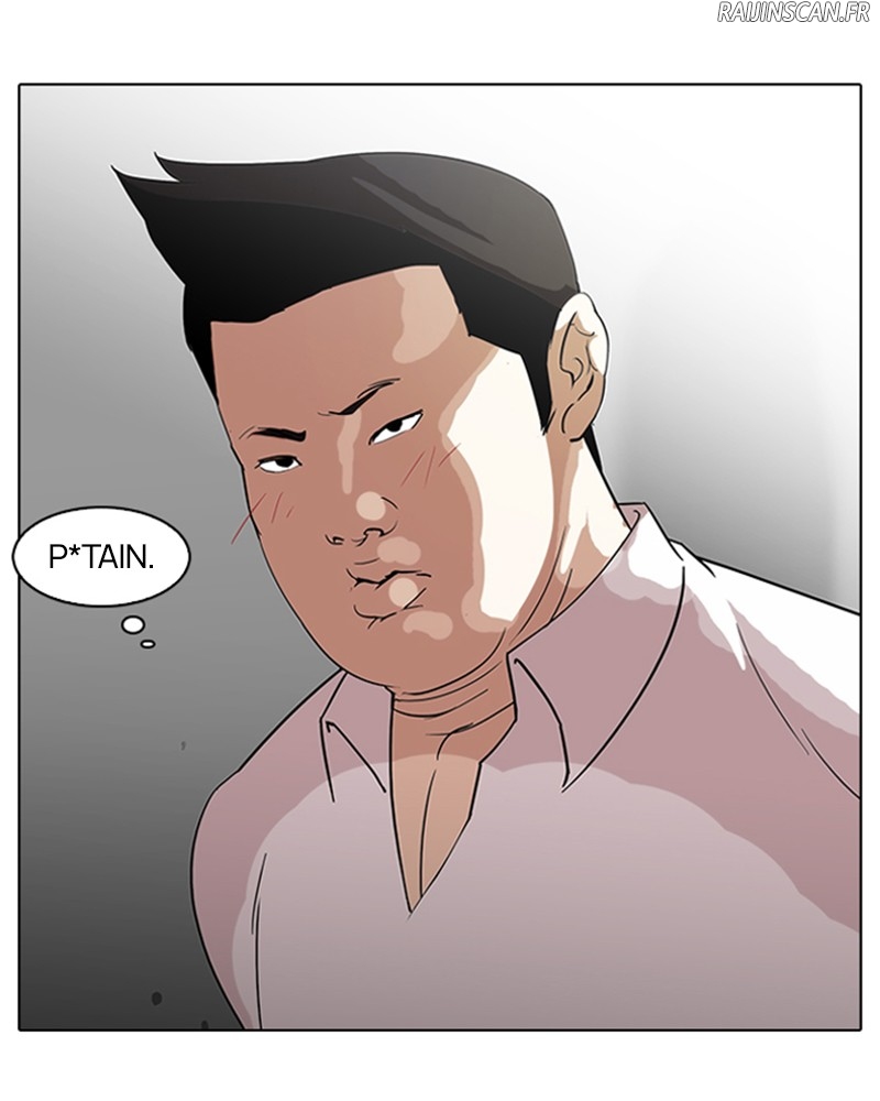 Lookism Chapitre 128 - Page 90