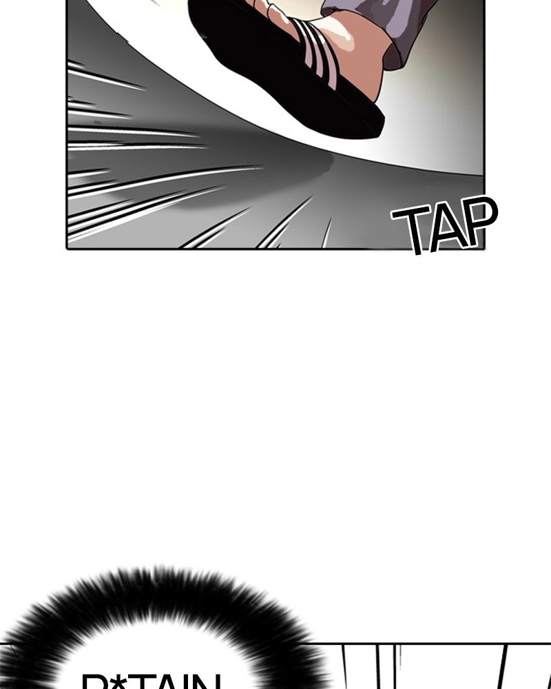 Lookism Chapitre 128 - Page 99