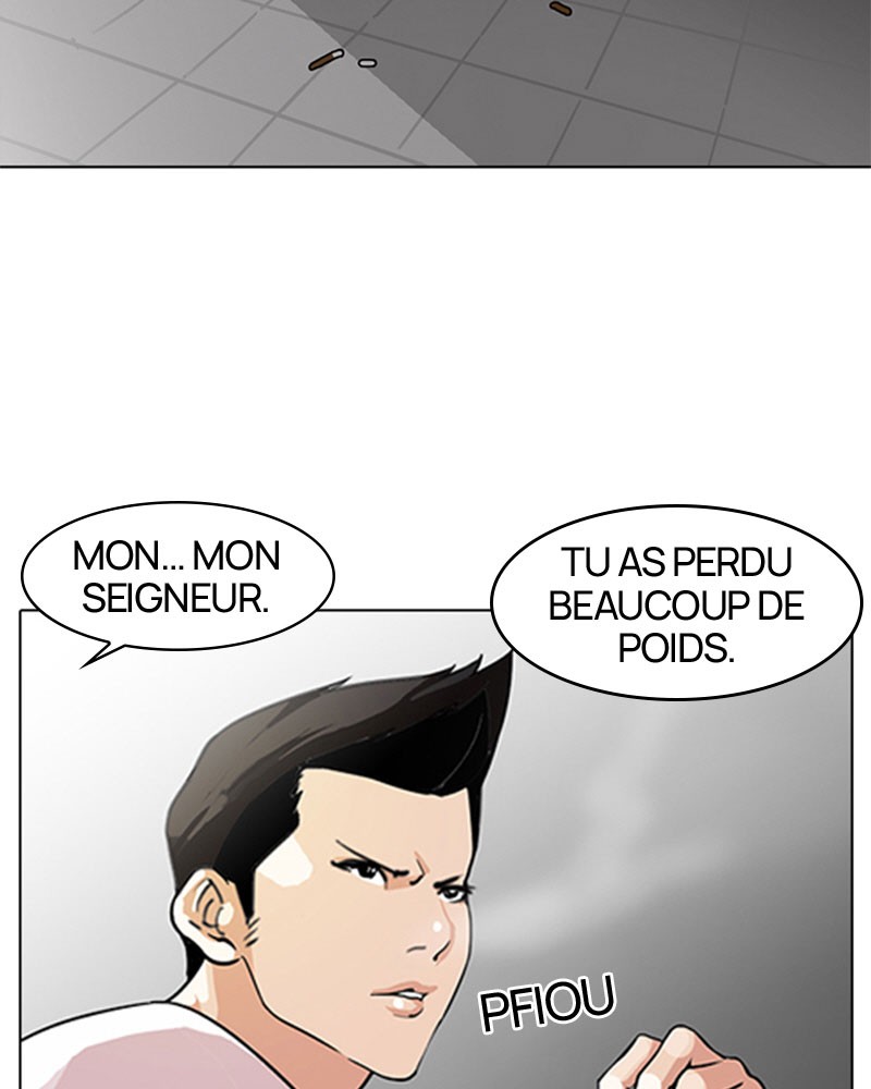 Lookism Chapitre 129 - Page 16