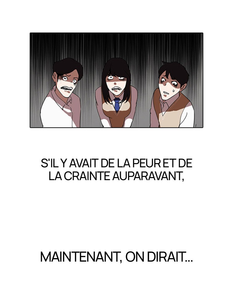 Lookism Chapitre 129 - Page 18