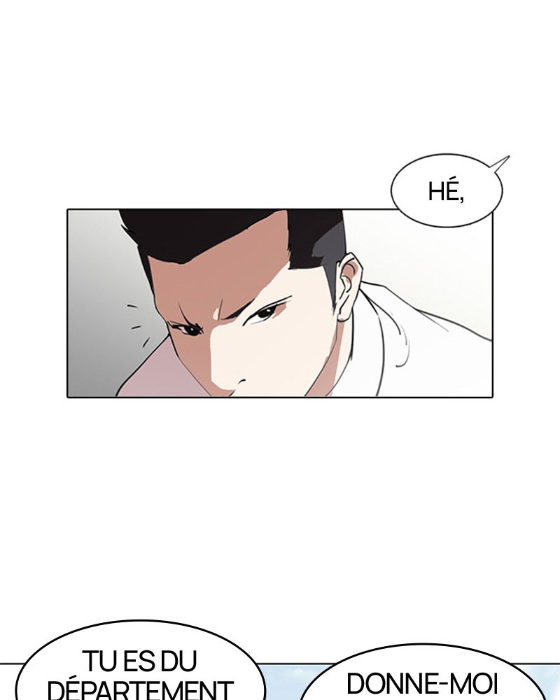 Lookism Chapitre 129 - Page 19
