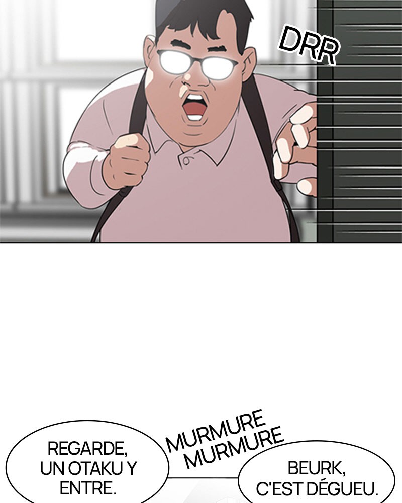 Lookism Chapitre 129 - Page 2