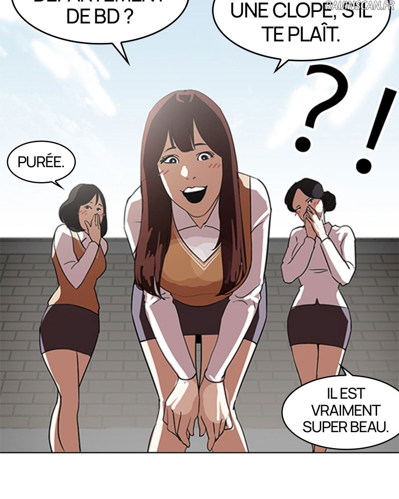 Lookism Chapitre 129 - Page 20