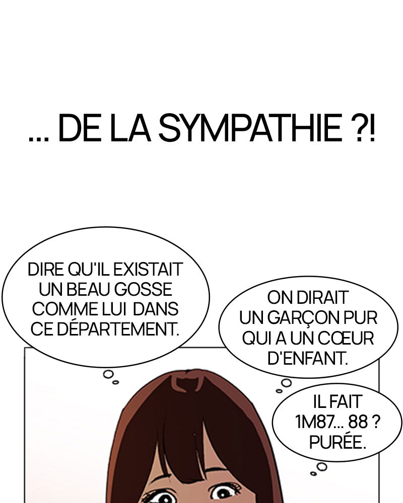 Lookism Chapitre 129 - Page 21