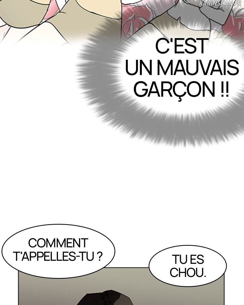 Lookism Chapitre 129 - Page 25
