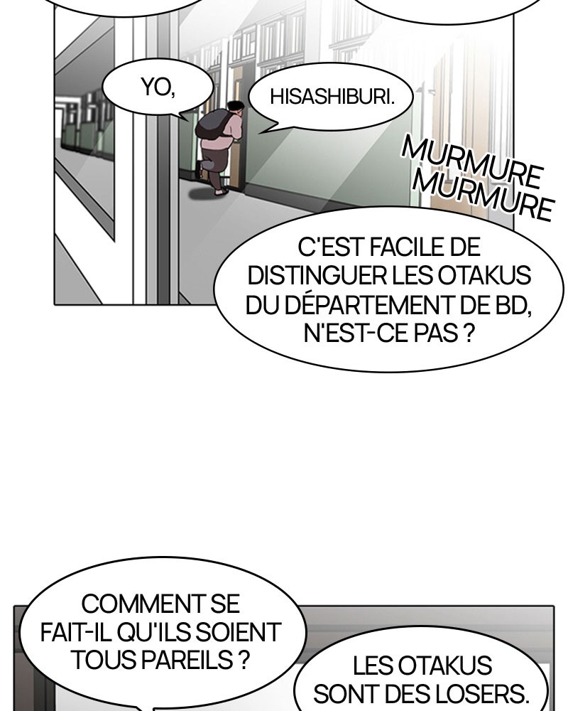 Lookism Chapitre 129 - Page 3