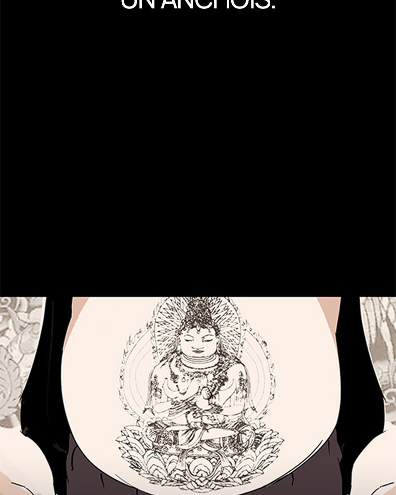 Lookism Chapitre 129 - Page 31