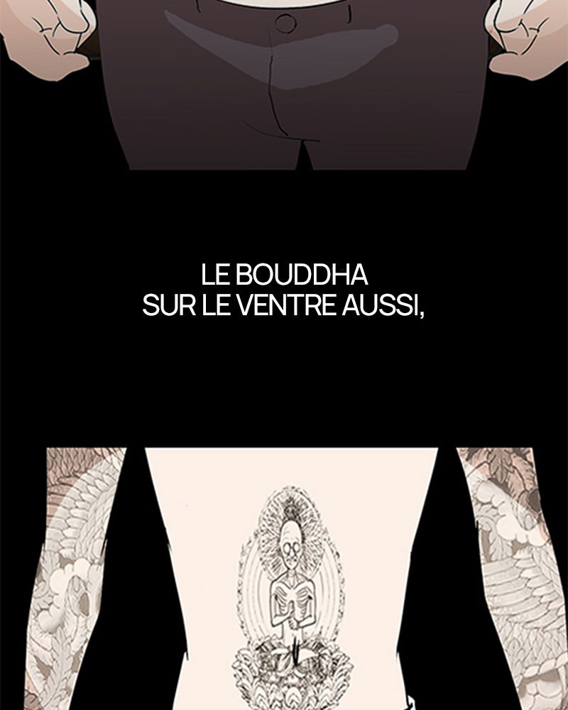 Lookism Chapitre 129 - Page 32