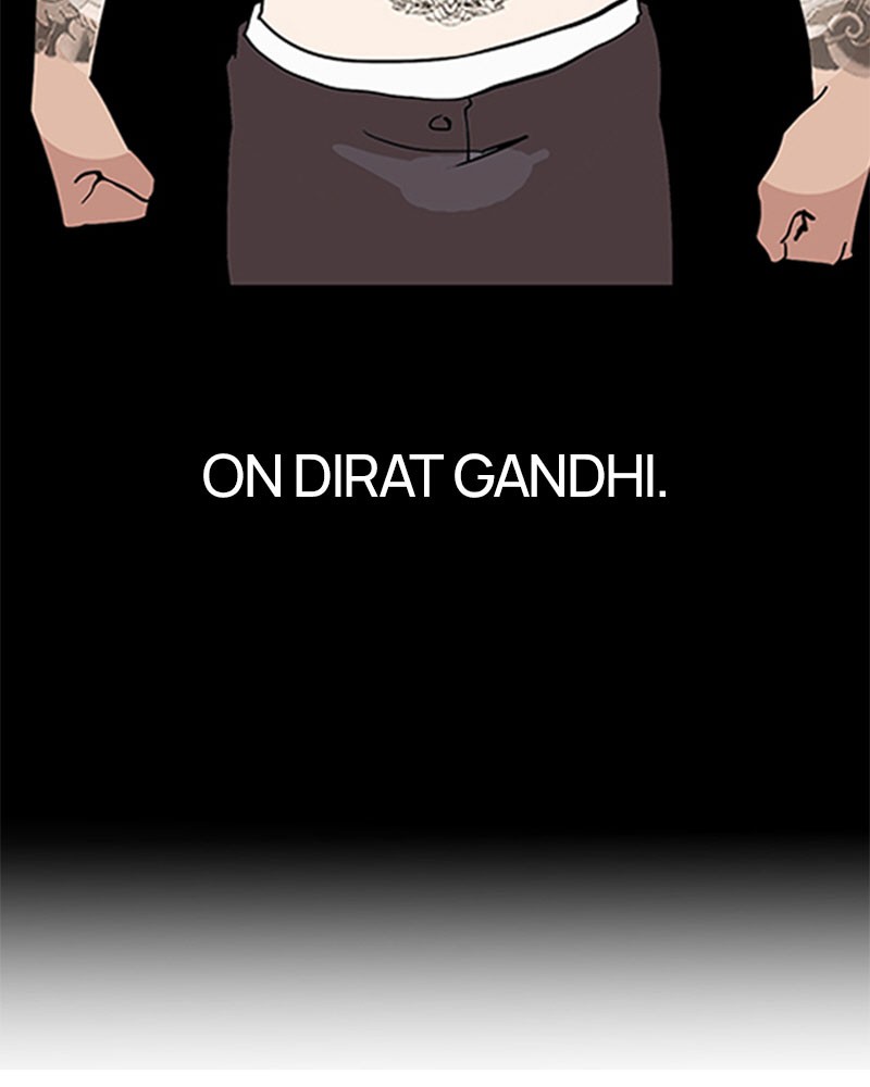 Lookism Chapitre 129 - Page 33