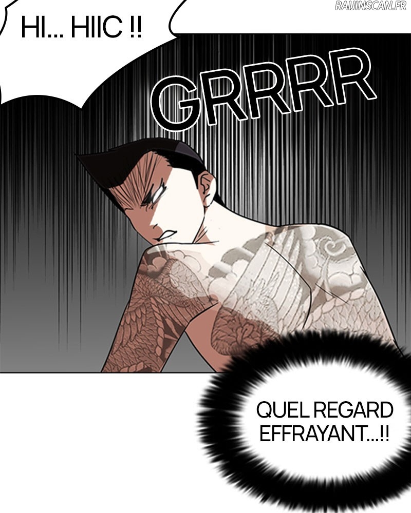 Lookism Chapitre 129 - Page 35