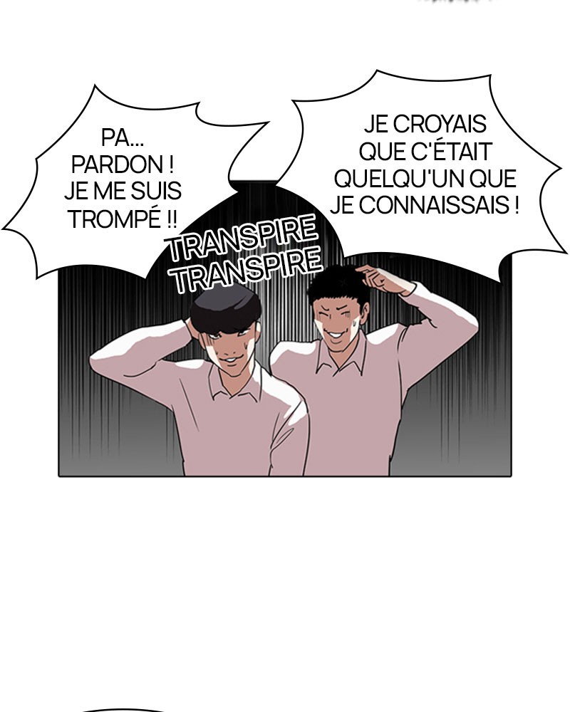 Lookism Chapitre 129 - Page 36