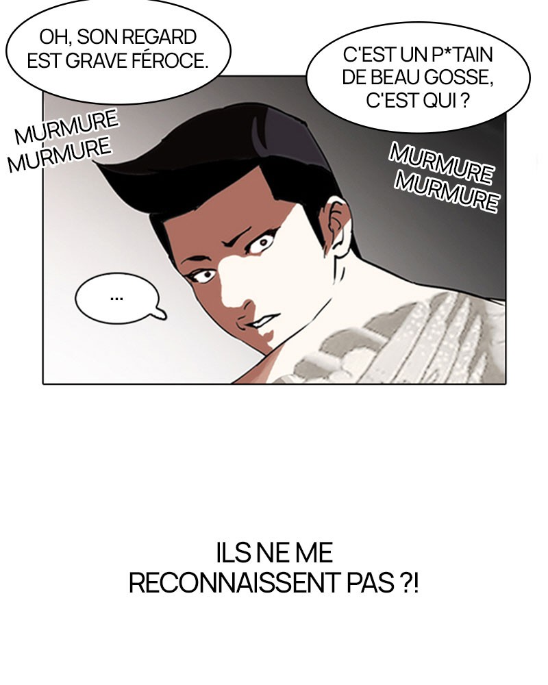 Lookism Chapitre 129 - Page 37