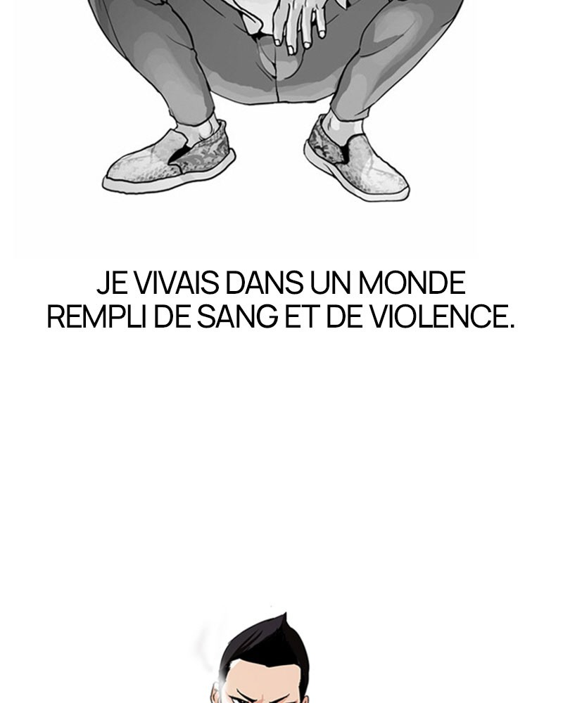 Lookism Chapitre 129 - Page 42