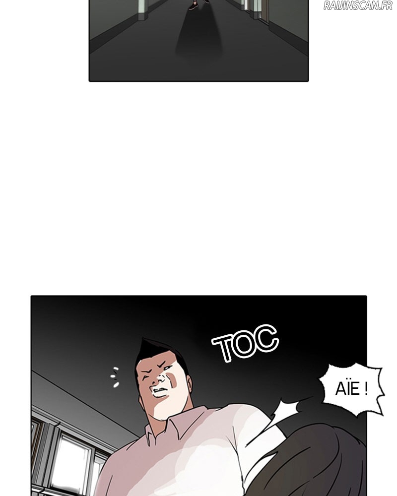 Lookism Chapitre 129 - Page 45