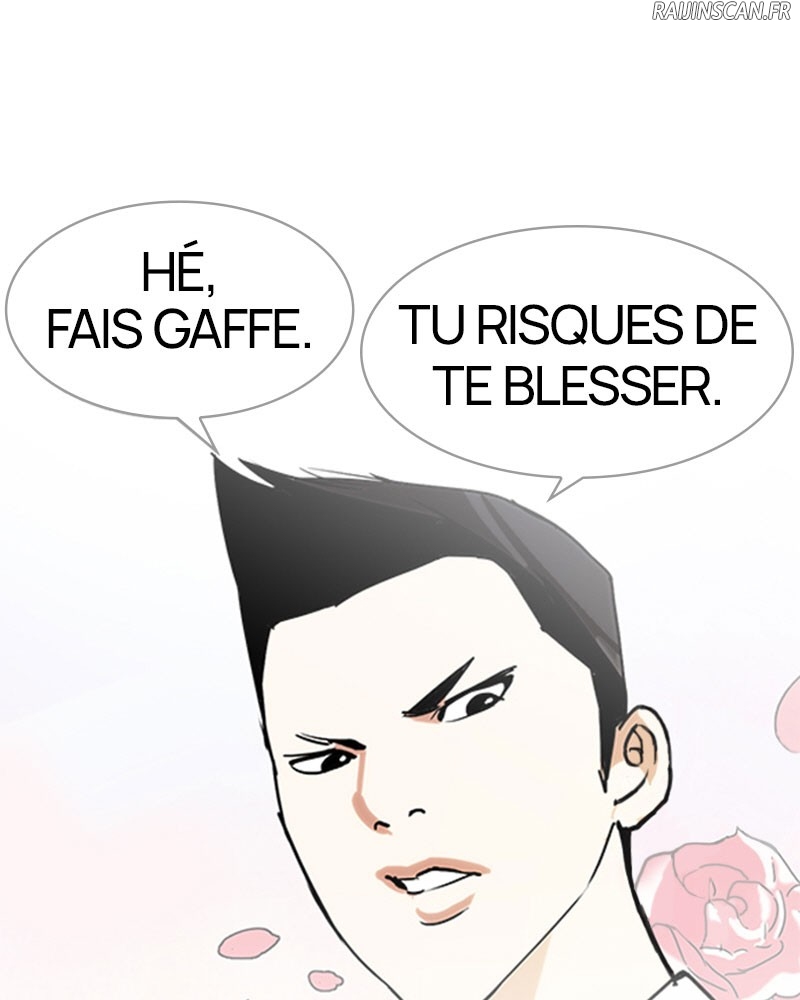 Lookism Chapitre 129 - Page 50