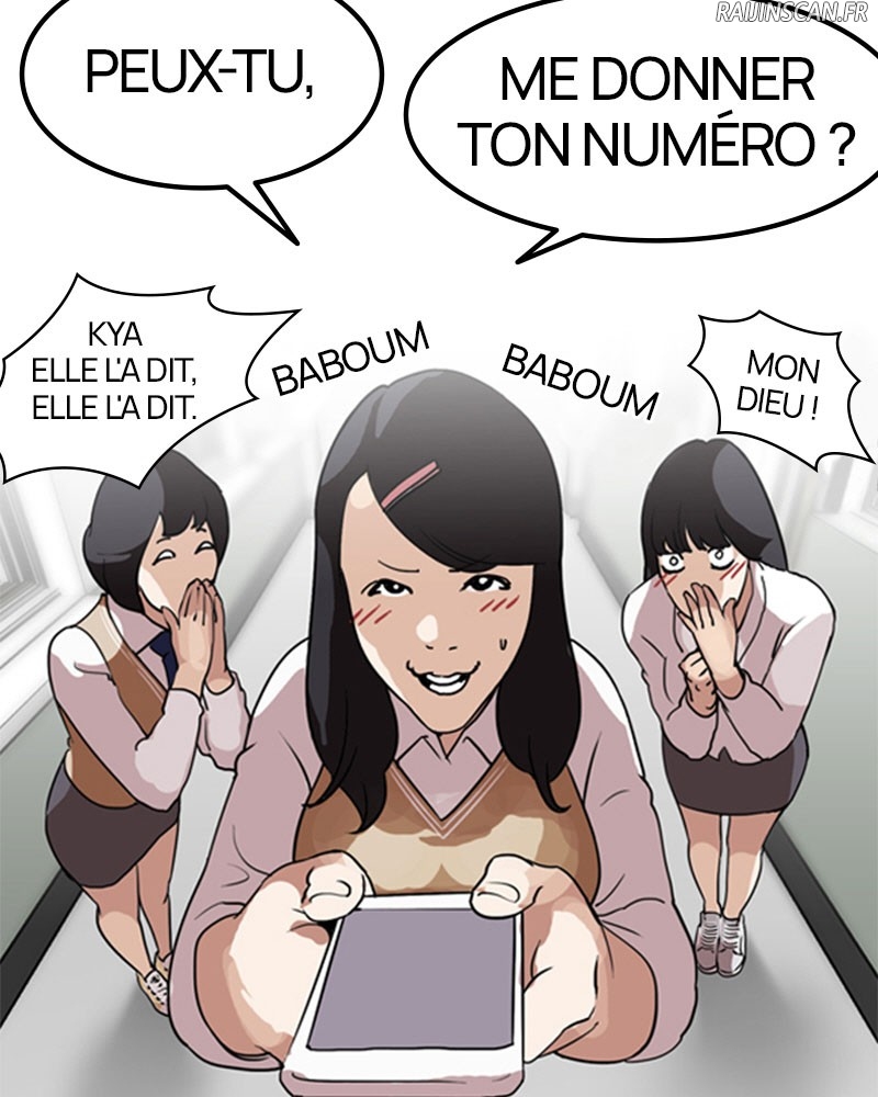 Lookism Chapitre 129 - Page 60