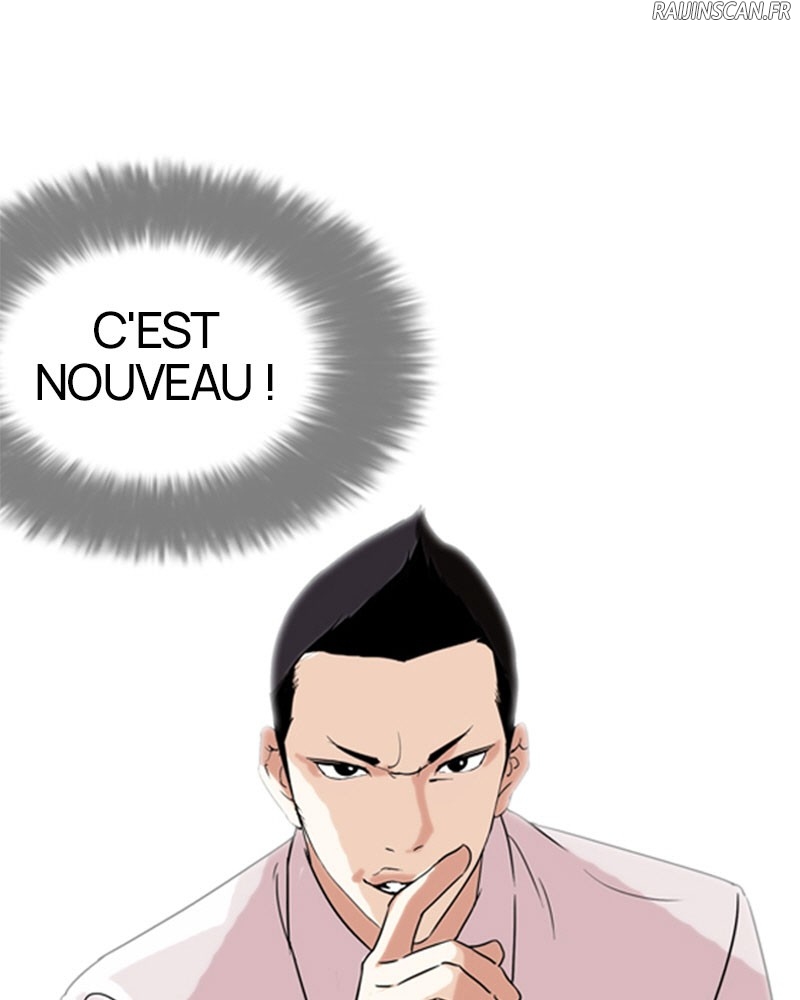 Lookism Chapitre 129 - Page 70