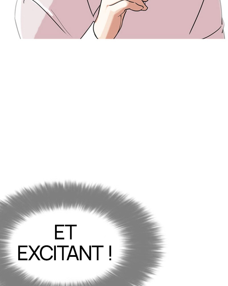 Lookism Chapitre 129 - Page 71