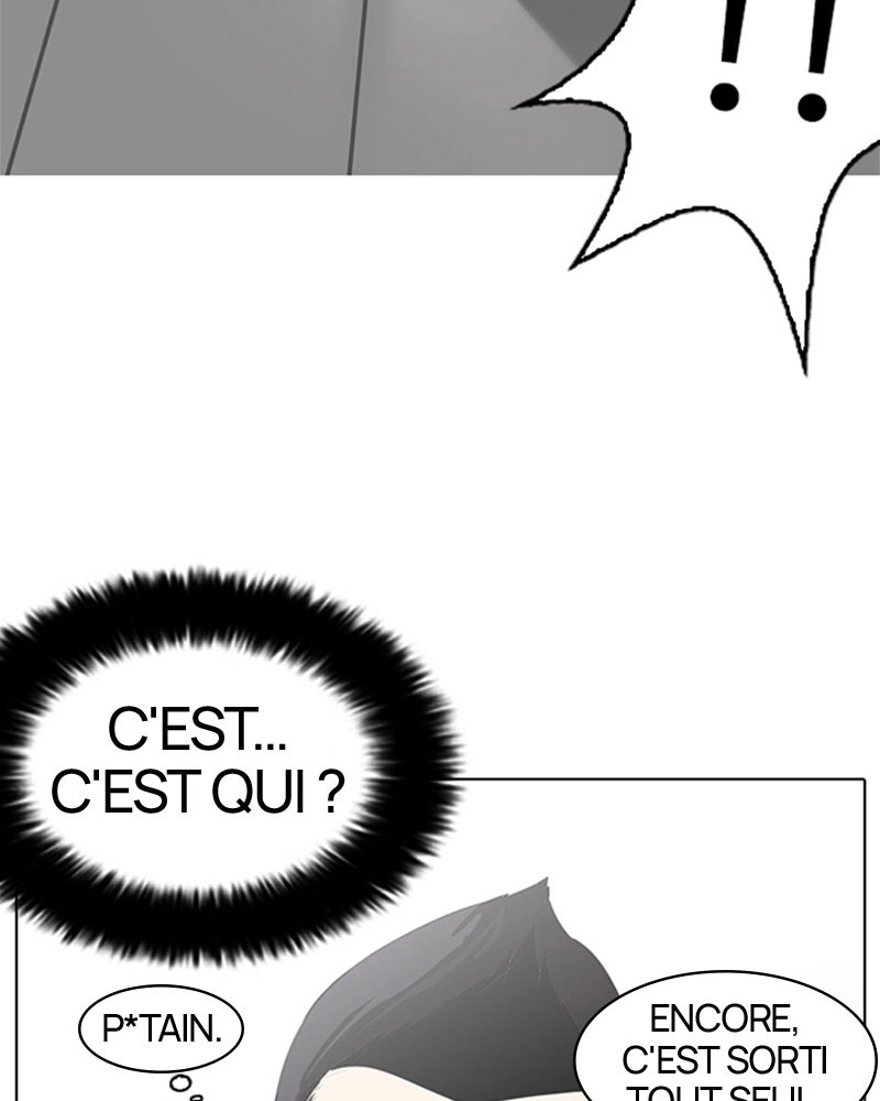 Lookism Chapitre 129 - Page 8