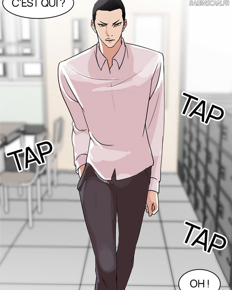 Lookism Chapitre 129 - Page 85