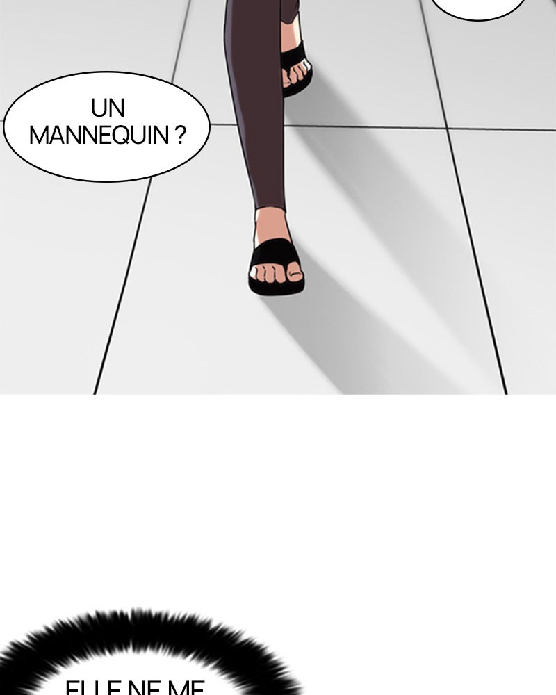Lookism Chapitre 129 - Page 86