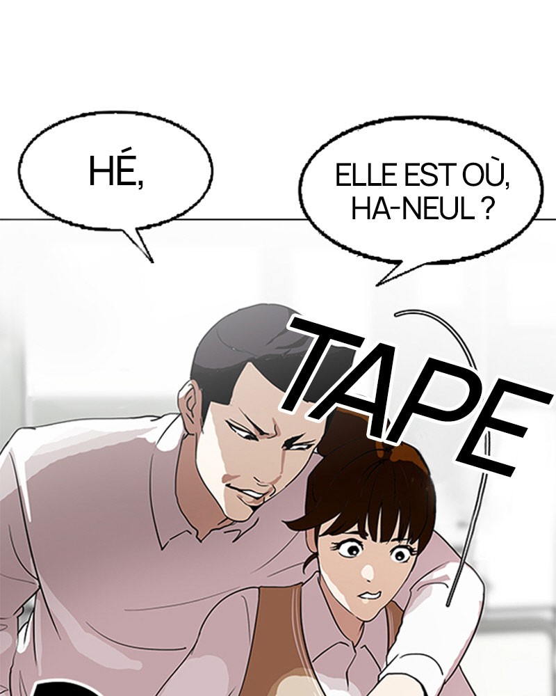 Lookism Chapitre 129 - Page 88
