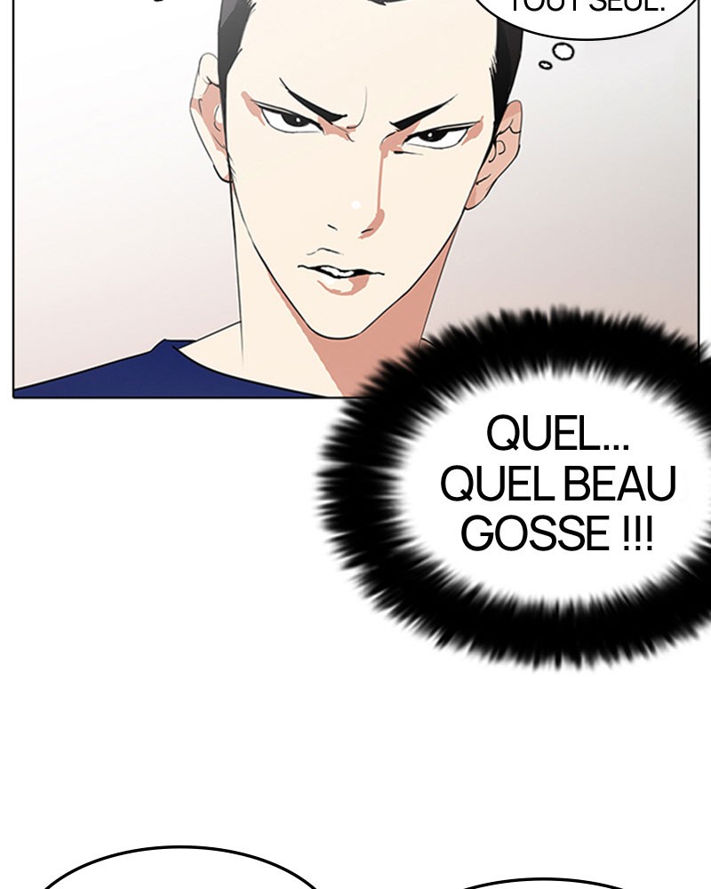 Lookism Chapitre 129 - Page 9