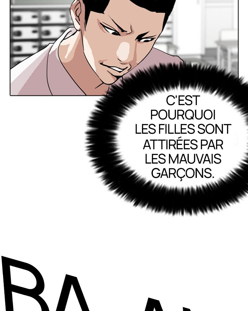 Lookism Chapitre 129 - Page 91