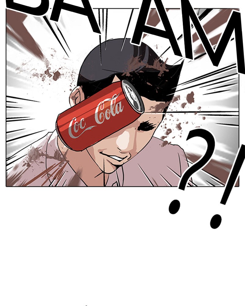 Lookism Chapitre 129 - Page 92