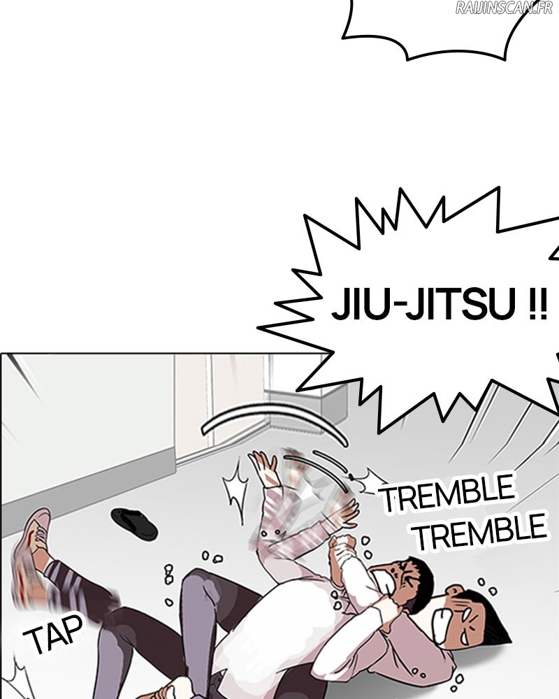 Lookism Chapitre 130 - Page 100