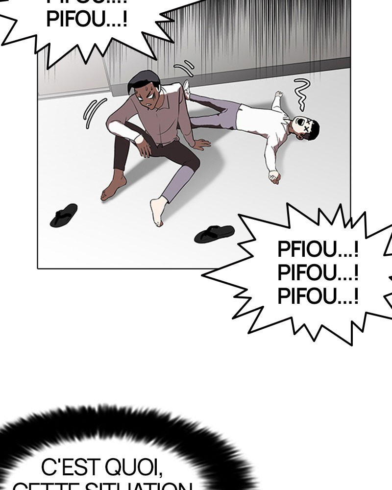 Lookism Chapitre 130 - Page 102
