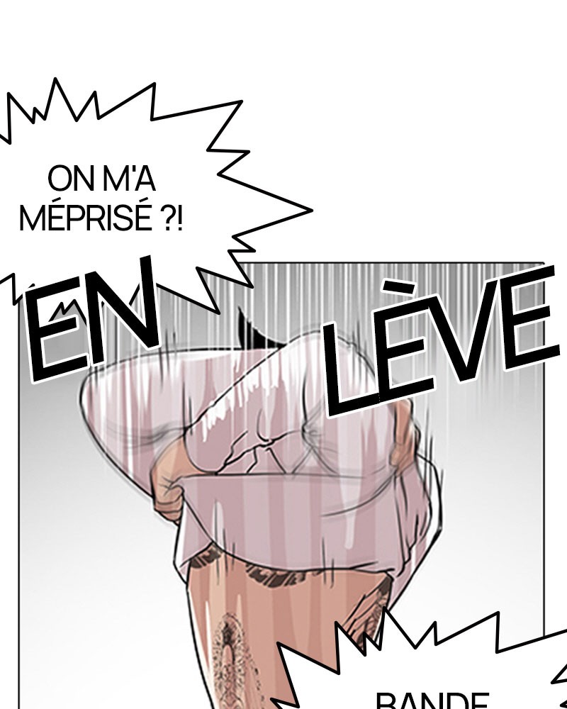 Lookism Chapitre 130 - Page 107