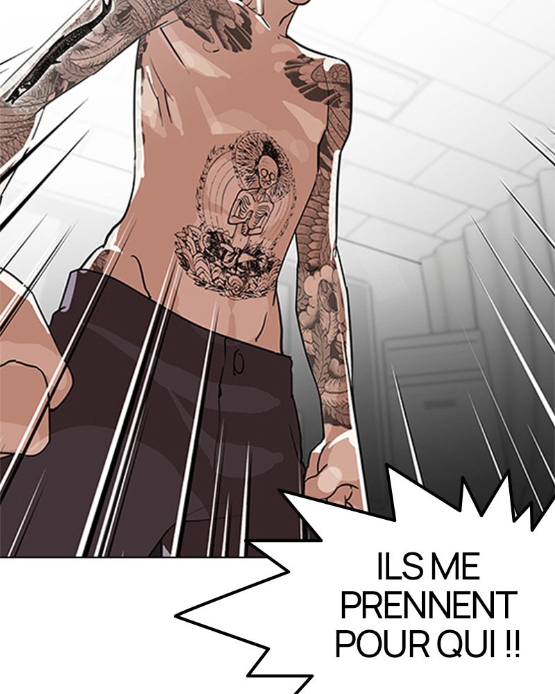 Lookism Chapitre 130 - Page 109