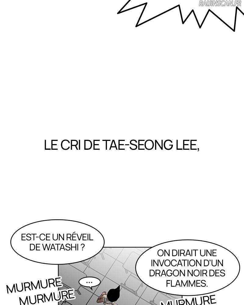 Lookism Chapitre 130 - Page 110