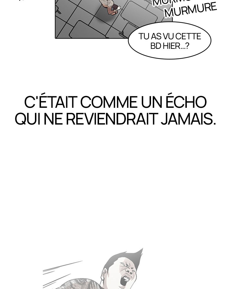 Lookism Chapitre 130 - Page 111
