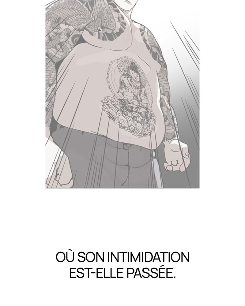 Lookism Chapitre 130 - Page 112