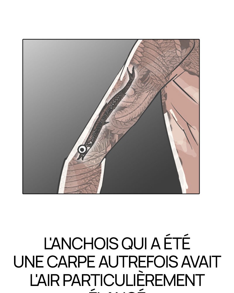 Lookism Chapitre 130 - Page 113